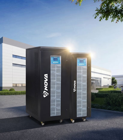 Kesintisiz Güç Kaynağı UPS